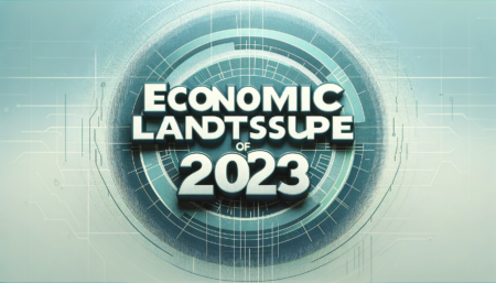 Navigating the Financial Panorama of 2023: Insights and Outlook